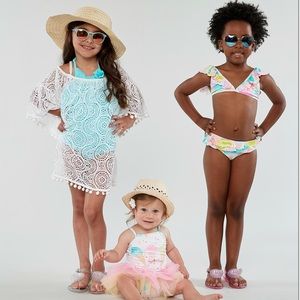 Kate Mack swimsuit 🍦